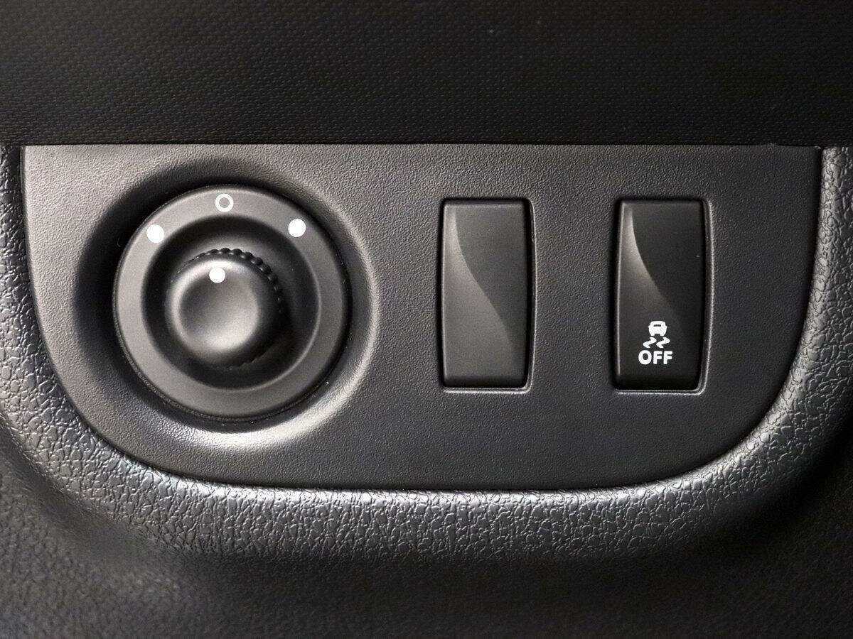 Купить Renault Logan Stepway, 2020, 94 717 км, фото №13