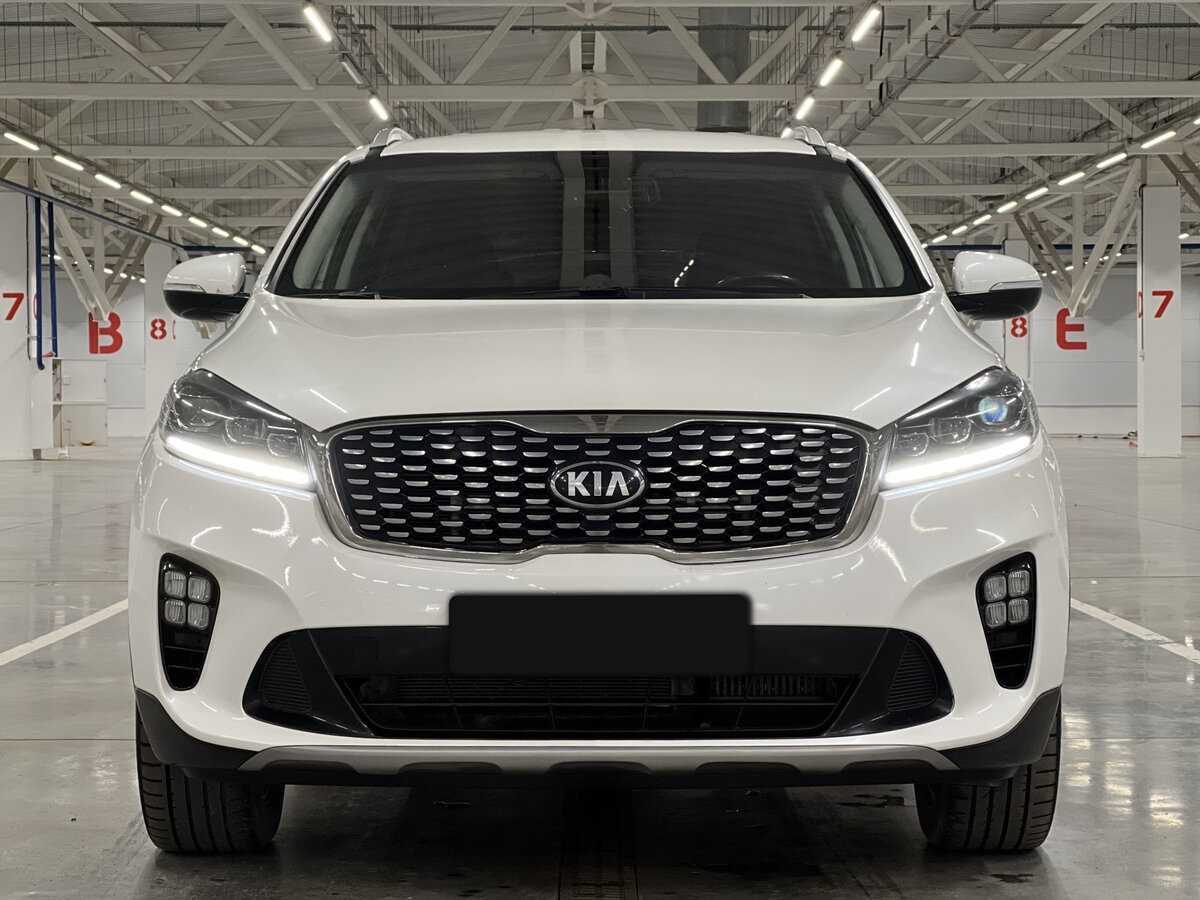 Купить Kia Sorento, 2018, 185 603 км, фото №2