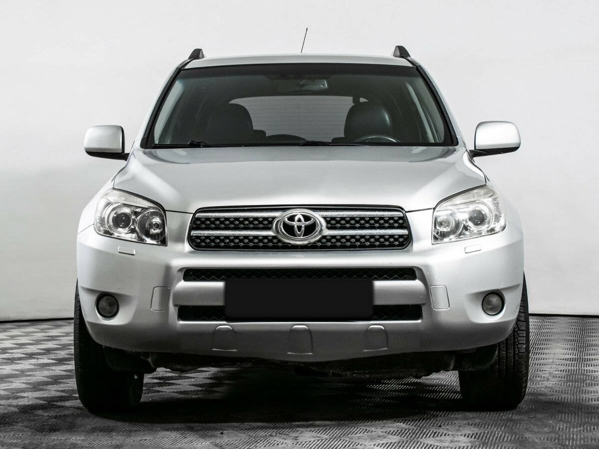 Купить Toyota RAV4 III (XA30), 2006, 235 500 км, фото №2