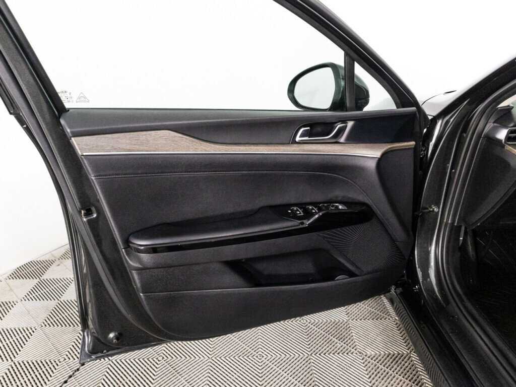 Купить Kia K5, 2020, 61 136 км, фото №23