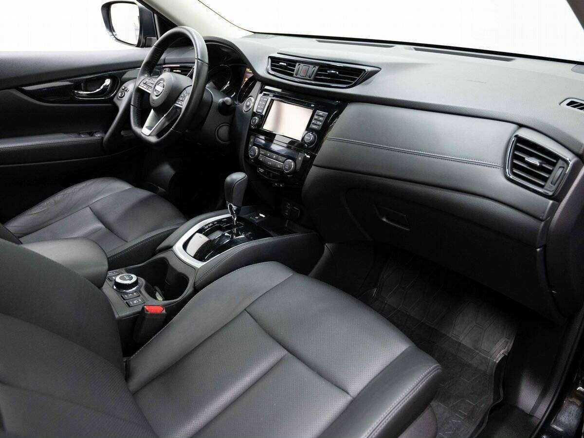 Купить Nissan X-Trail, 2020, 48 000 км, фото №11