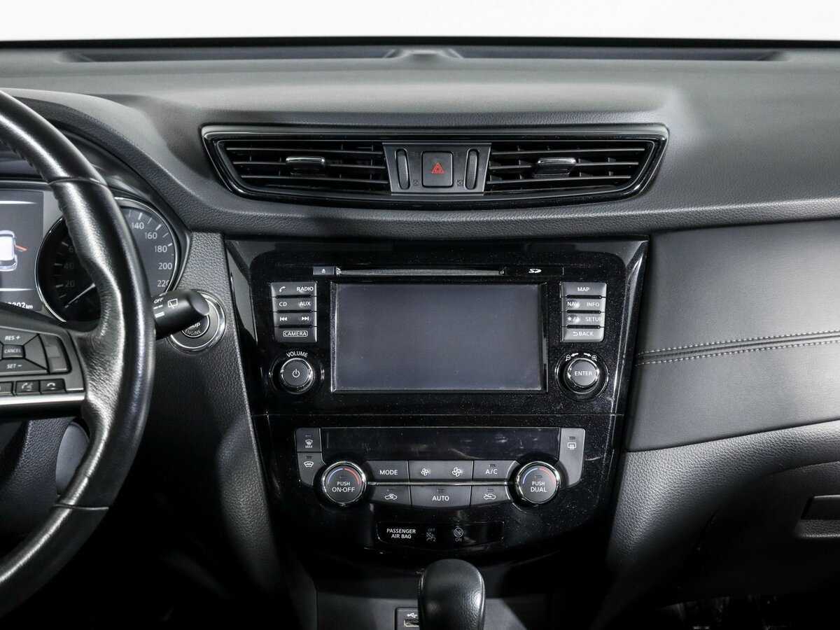 Купить Nissan X-Trail, 2018, 43 200 км, фото №13