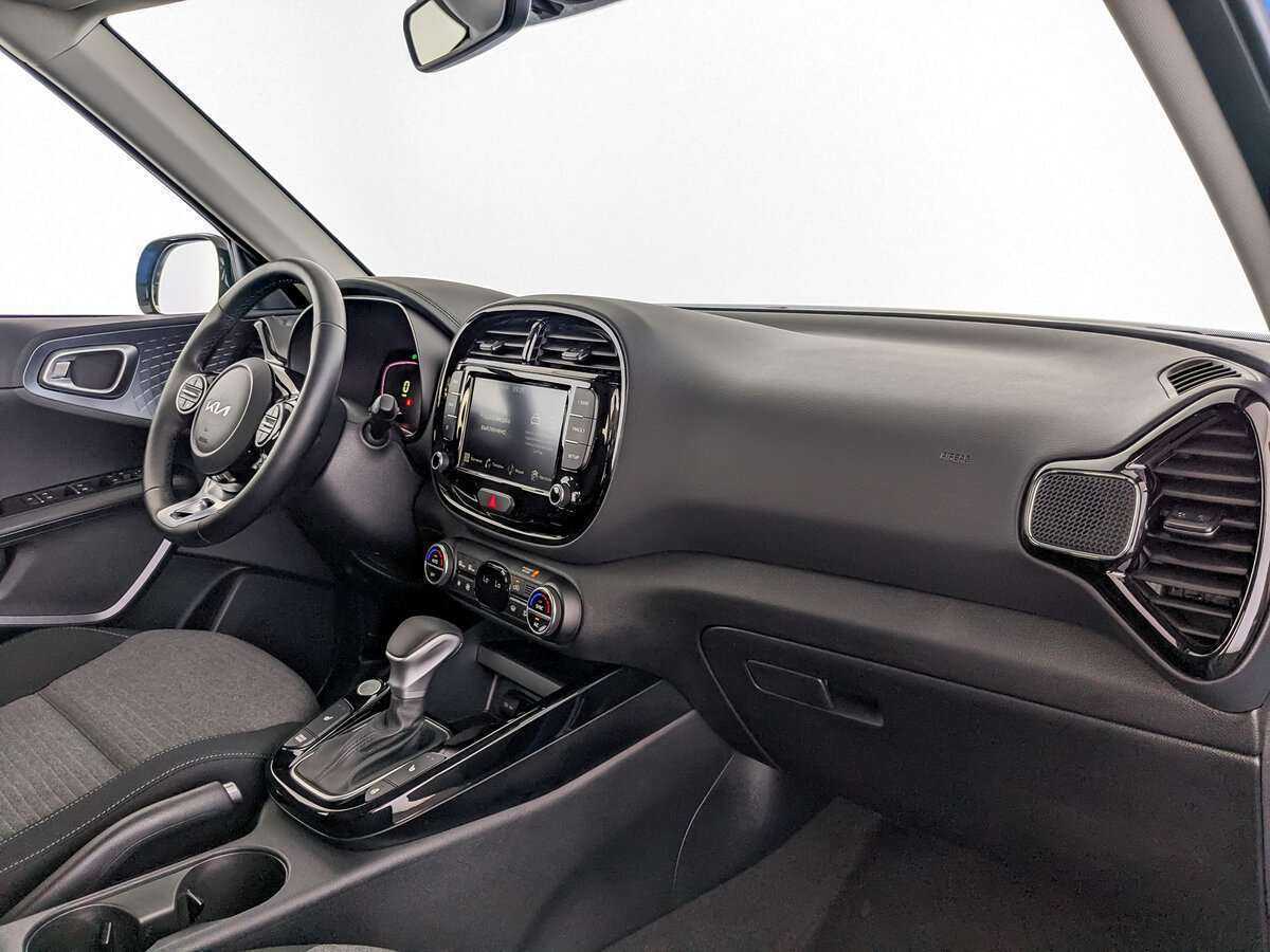 Купить Kia Soul, 2023, 8 500 км, фото №9