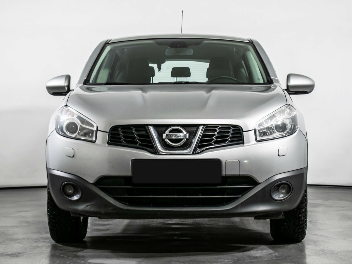 Купить Nissan Qashqai I Рестайлинг, 2010, 205 635 км, фото №2