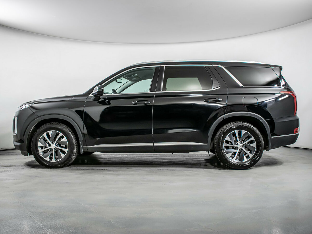 Купить Hyundai Palisade I, 2022, 93 124 км, фото №8