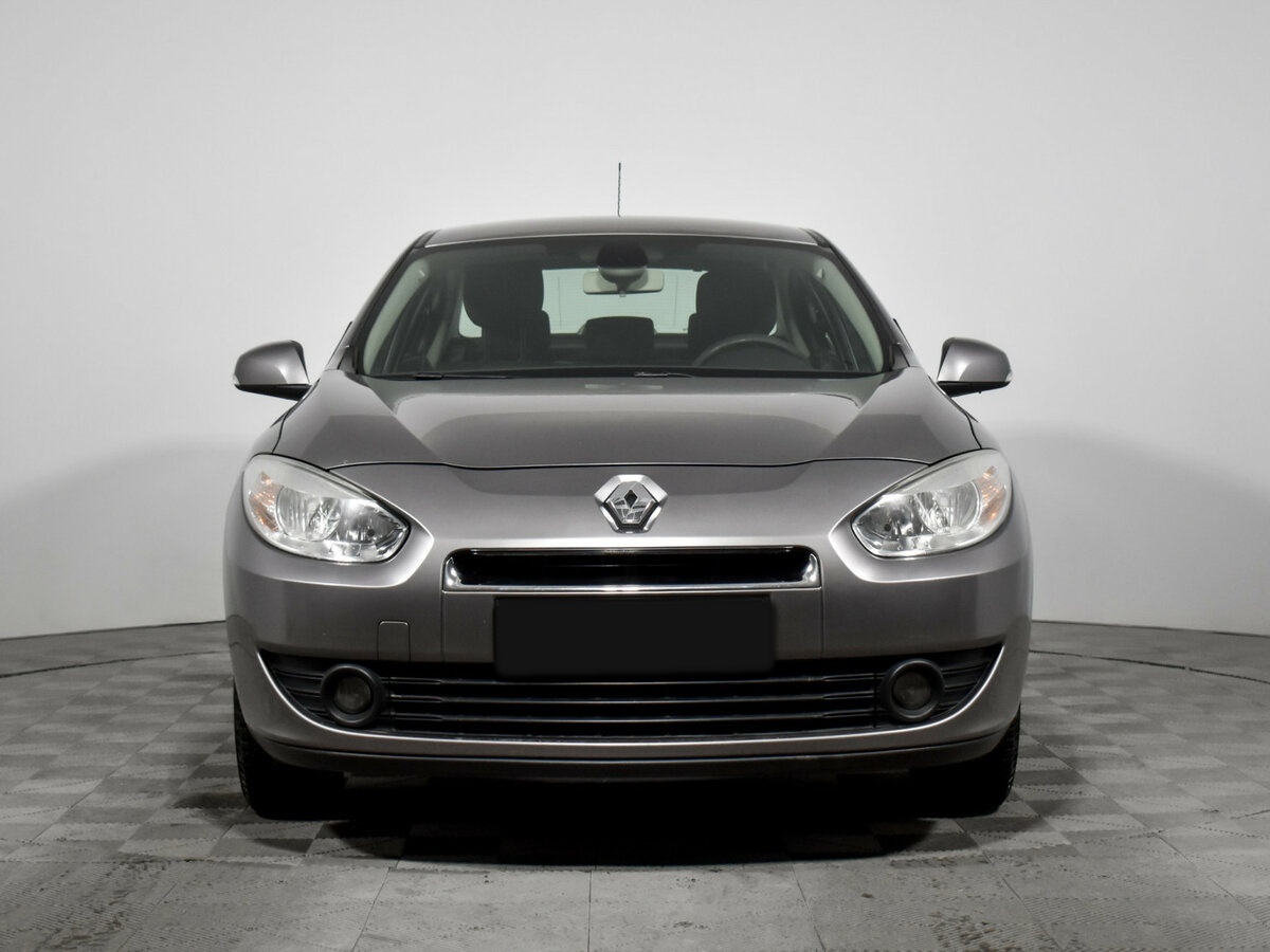 Купить Renault Fluence I, 2011, 186 958 км, фото №2