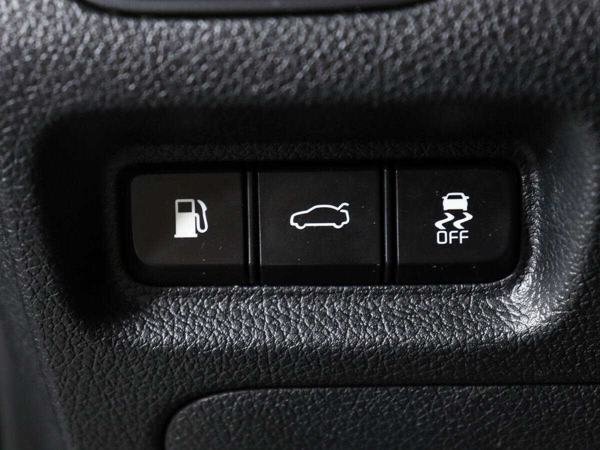 Купить Kia Optima, 2016, 130 288 км, фото №20