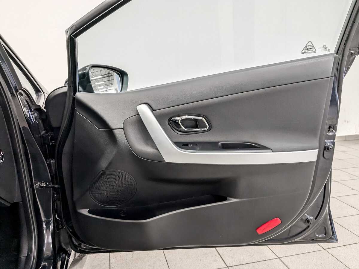 Купить Kia Ceed, 2015, 119 283 км, фото №24