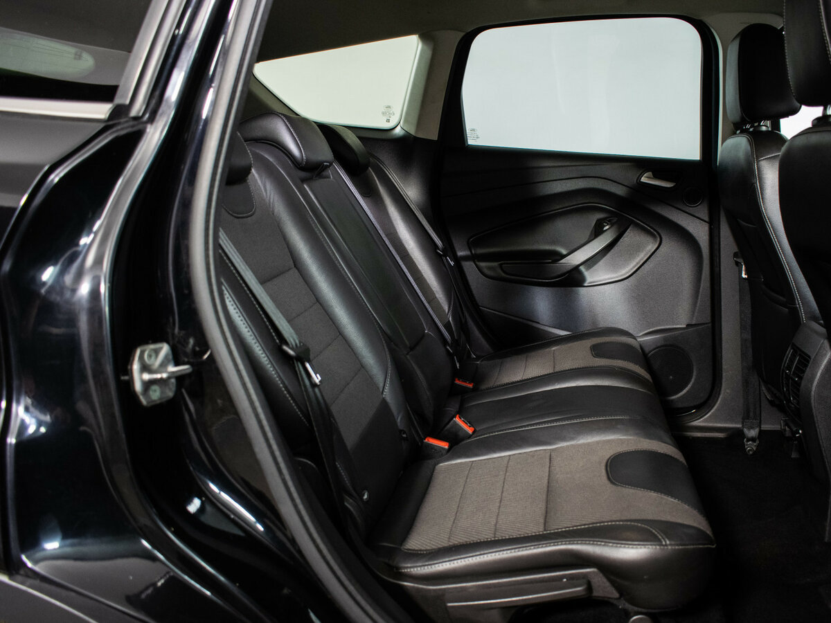 Купить Ford Kuga II, 2016, 172 084 км, фото №9