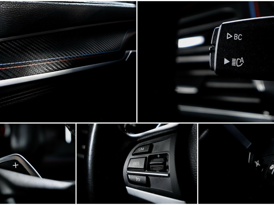 Купить BMW X6 30d II (F16), 2016, 132 802 км, фото №20