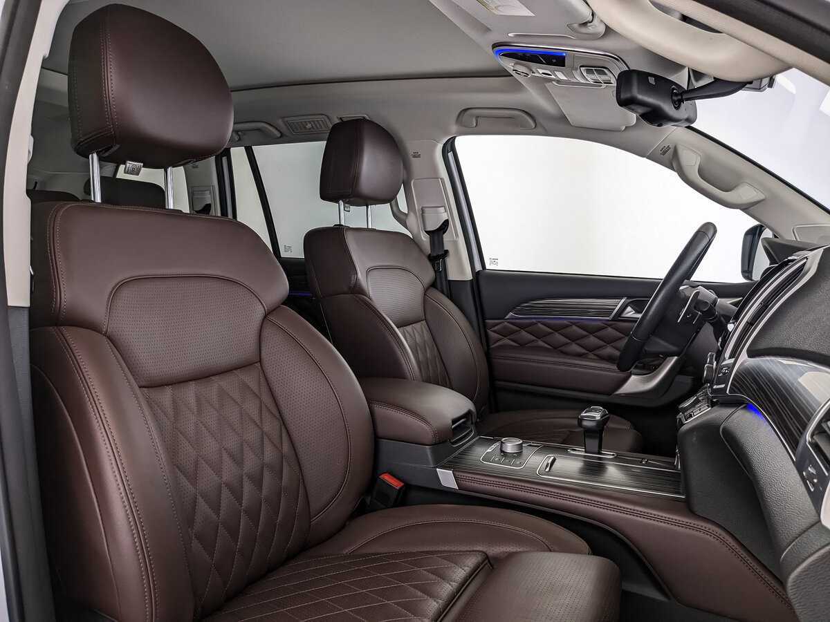 Купить Haval H9, 2022, 37 325 км, фото №20