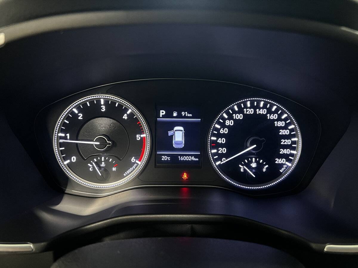 Купить Hyundai Santa Fe, 2019, 160 001 км, фото №13