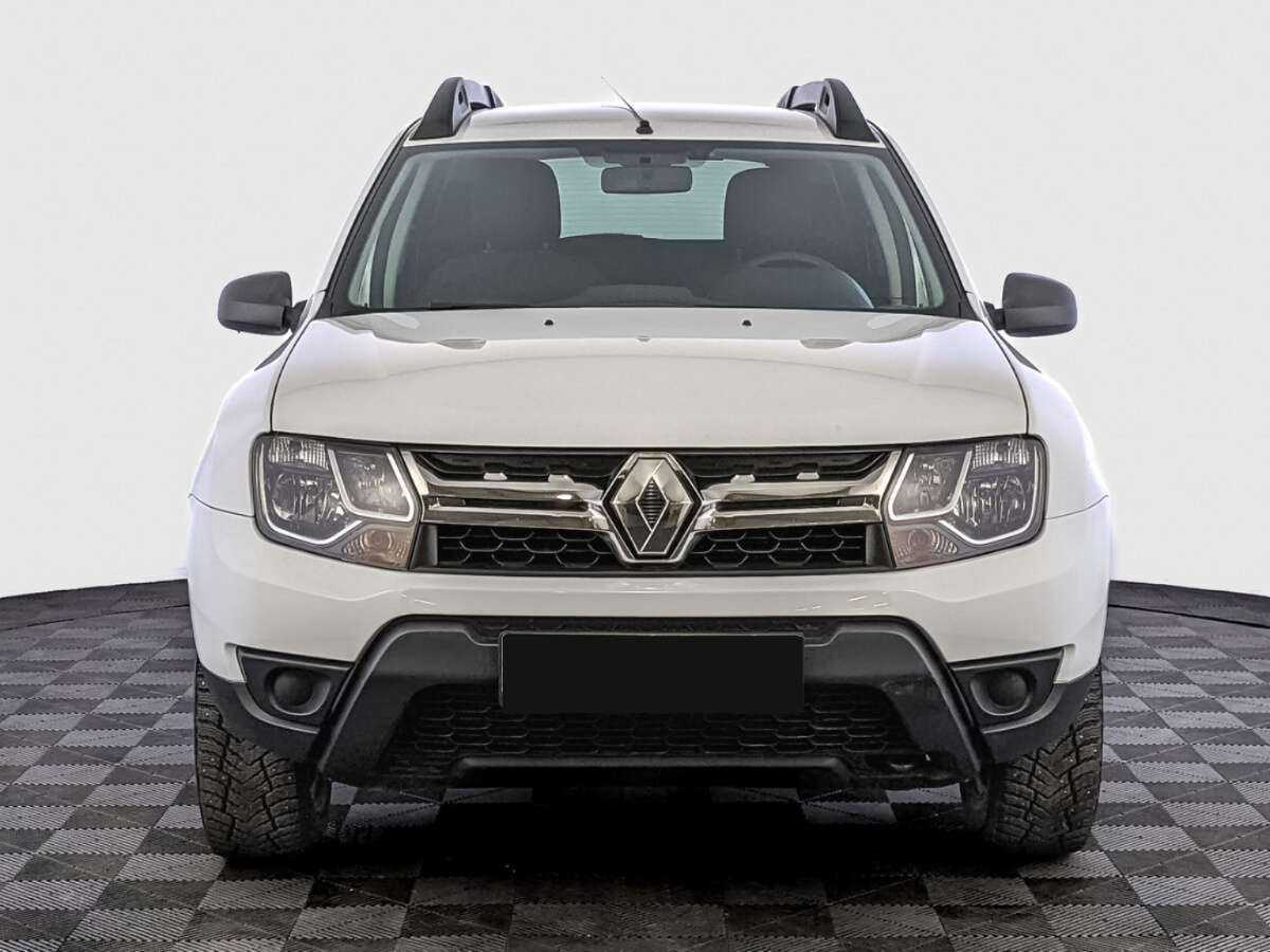 Купить Renault Duster, 2020, 76 245 км, фото №2
