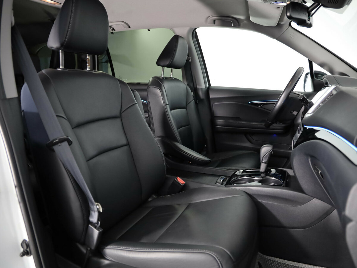 Купить Honda Pilot III Рестайлинг, 2020, 107 448 км, фото №19
