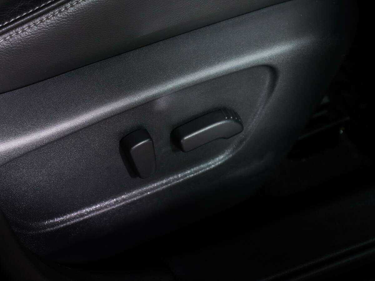 Купить Nissan X-Trail, 2015, 39 100 км, фото №14