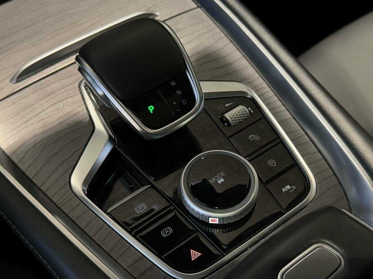 Купить Chery Tiggo 8 Pro Max, 2023, 23 918 км, фото №19