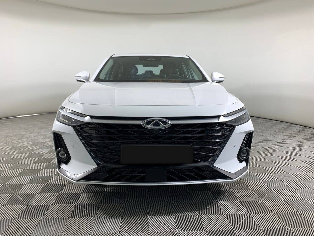 Купить Chery Arrizo 8, 2023, 12 580 км, фото №2