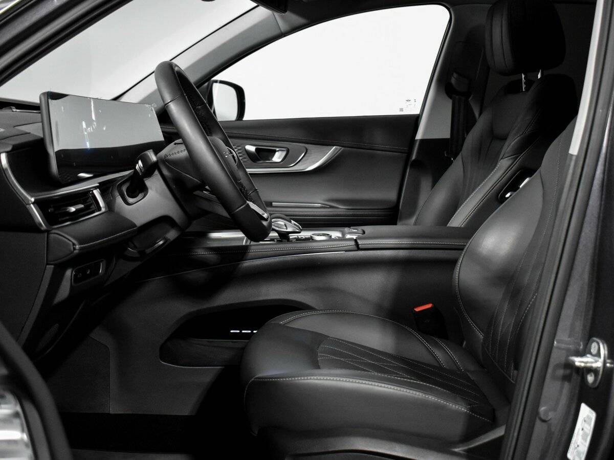 Купить Chery Tiggo 8 Pro Max, 2023, 19 489 км, фото №12