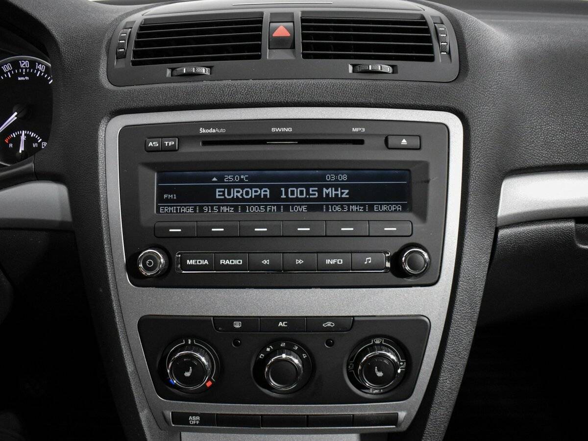 Купить Skoda Octavia, 2013, 114 513 км, фото №15