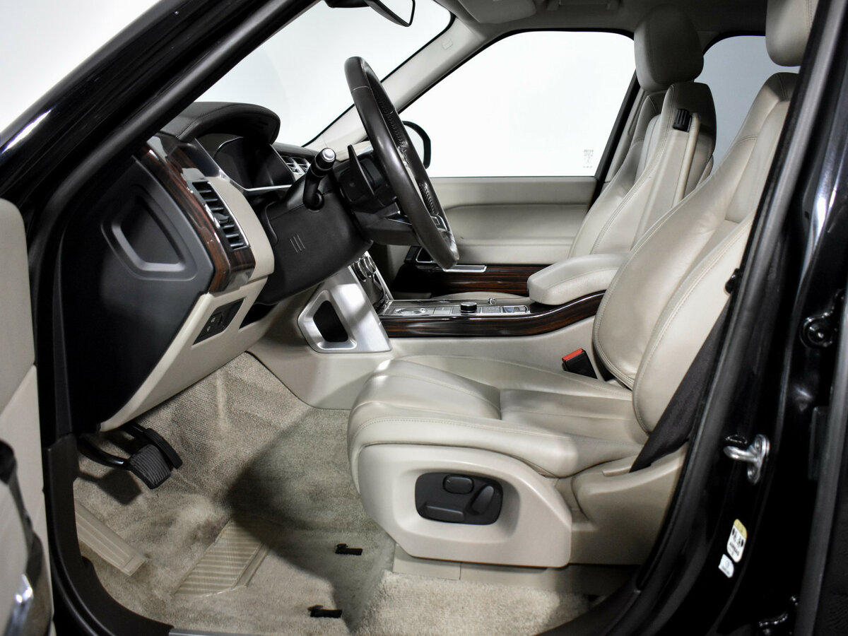 Купить Land Rover Range Rover IV, 2013, 258 258 км, фото №8