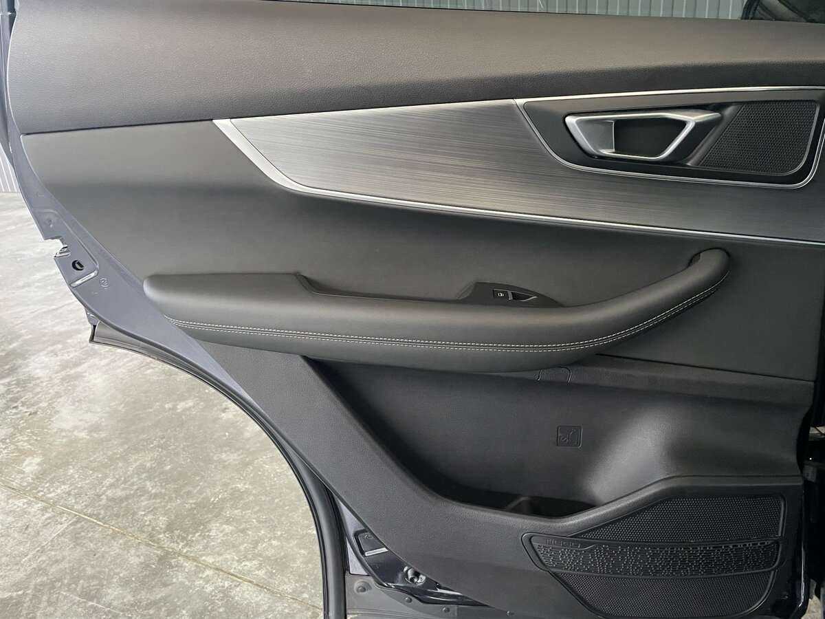 Купить CHERY Tiggo 7 Pro, 2022, 28 791 км, фото №26