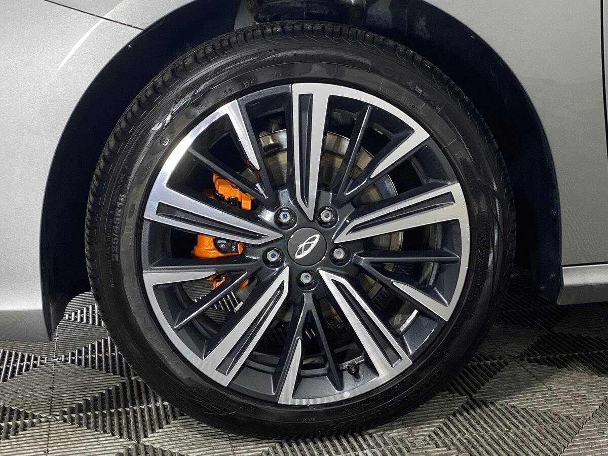 Купить Chery Arrizo 8, 2023, 14 818 км, фото №8