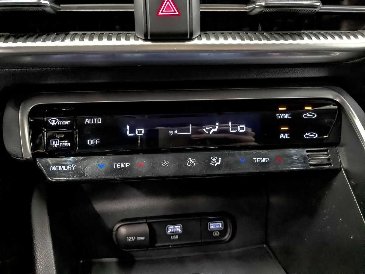 Купить Kia K5, 2021, 73 161 км, фото №24