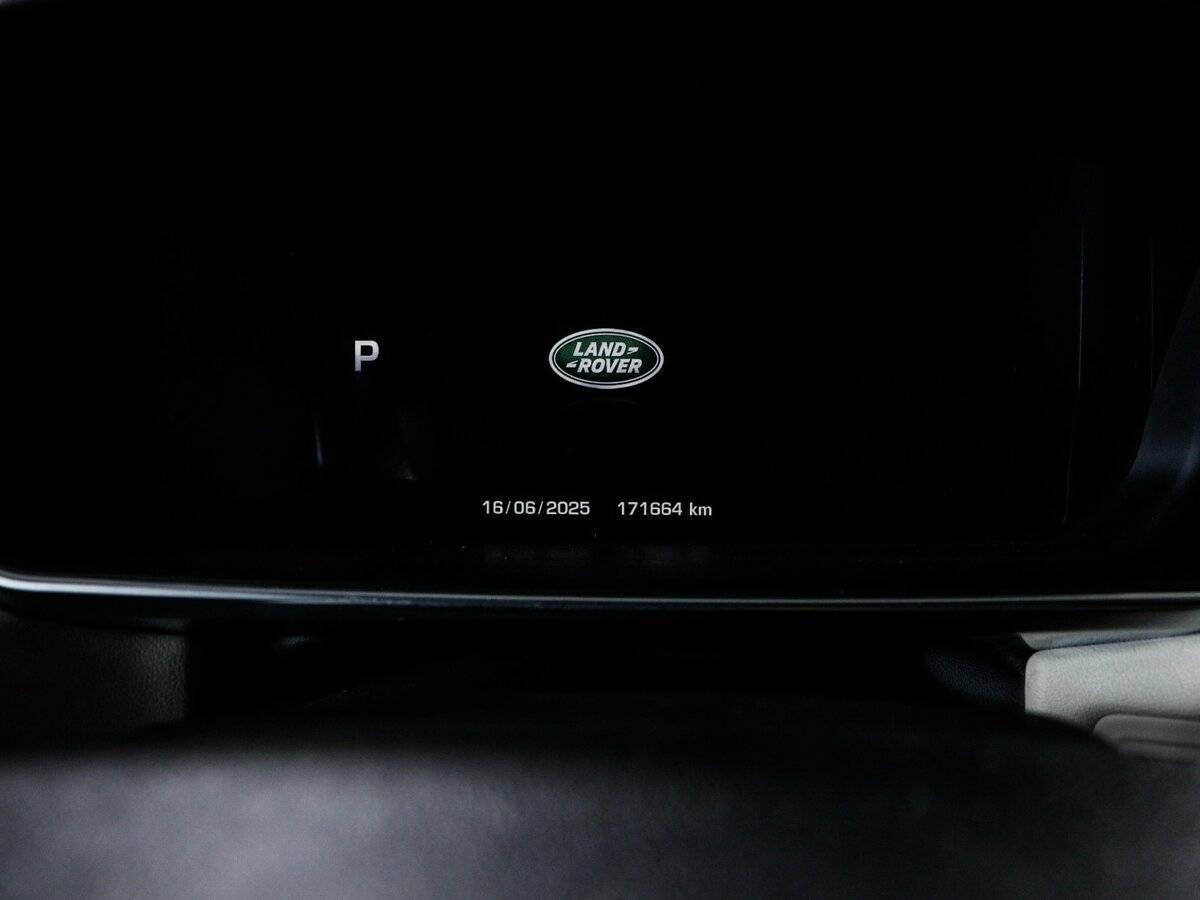 Купить Land Rover Range Rover Sport, 2013, 171 661 км, фото №11