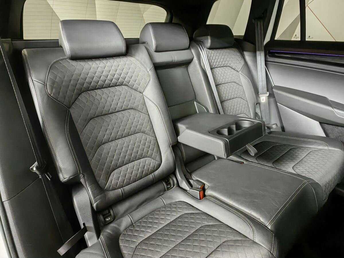 Купить Skoda Kodiaq, 2020, 46 476 км, фото №13