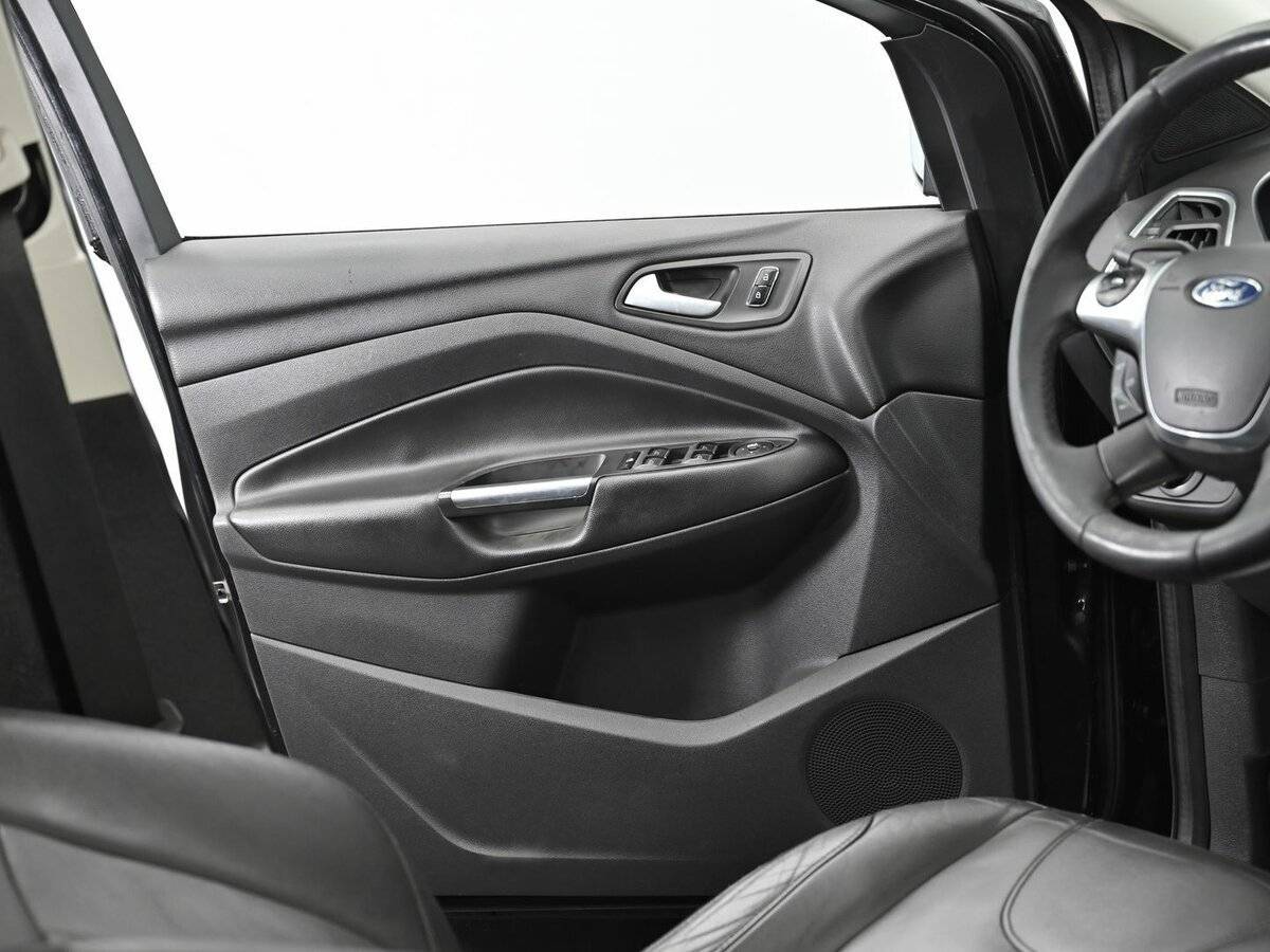 Купить Ford Kuga, 2014, 124 000 км, фото №7