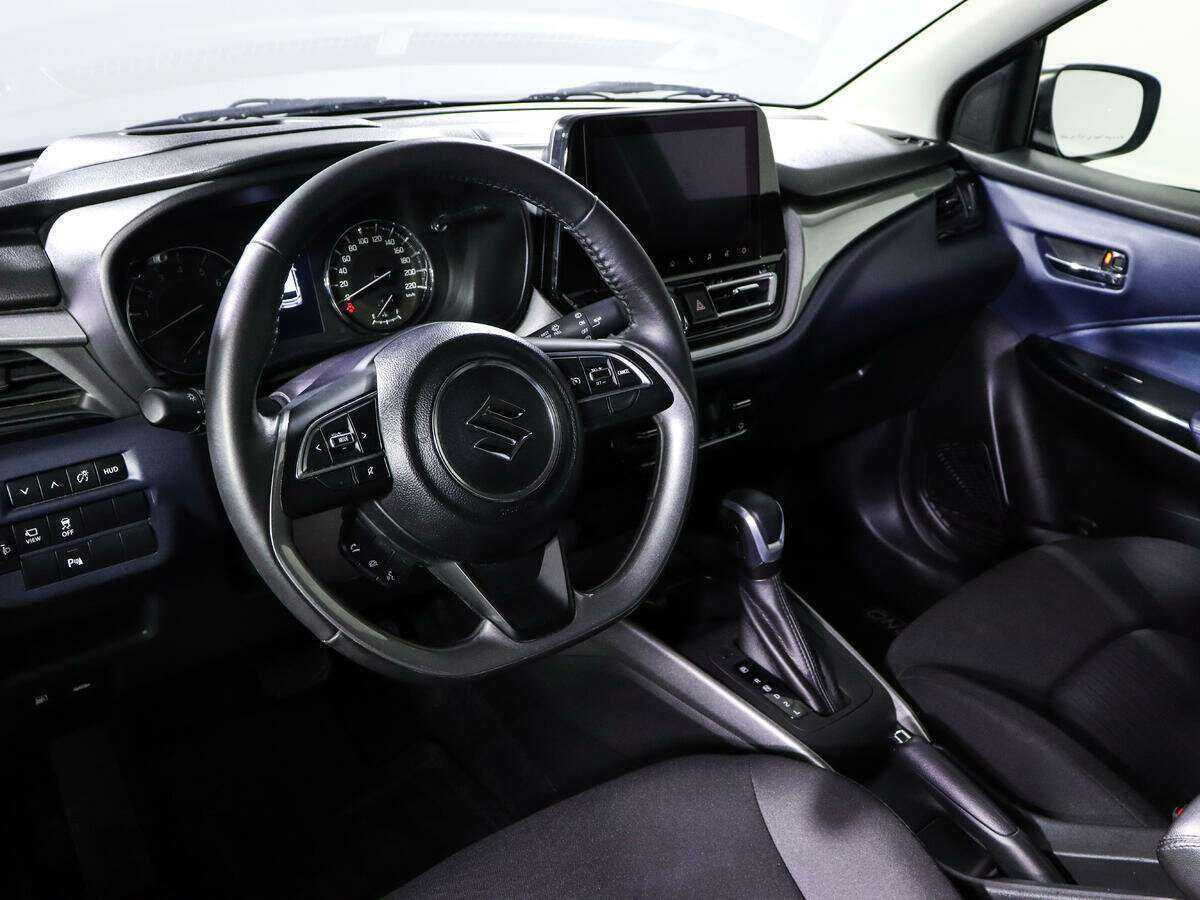 Купить Suzuki Baleno, 2022, 23 767 км, фото №11