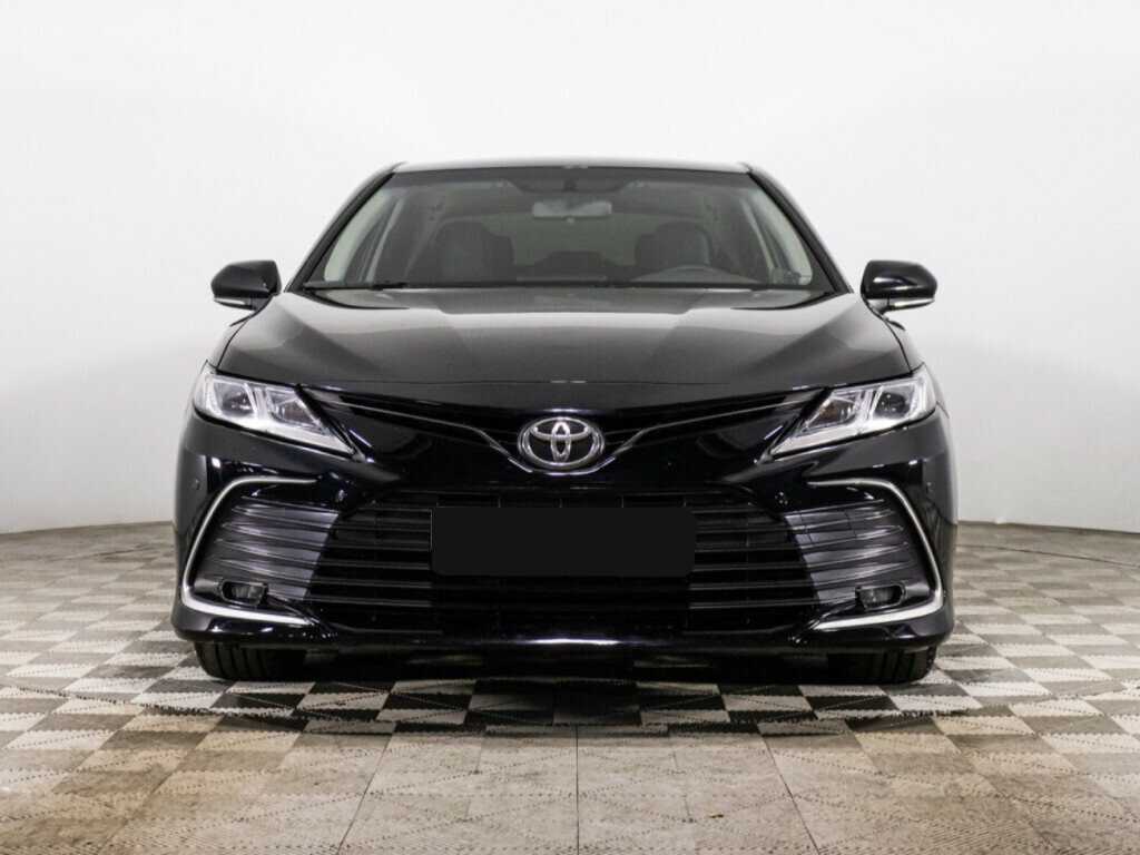 Купить Toyota Camry, 2021, 146 103 км, фото №2