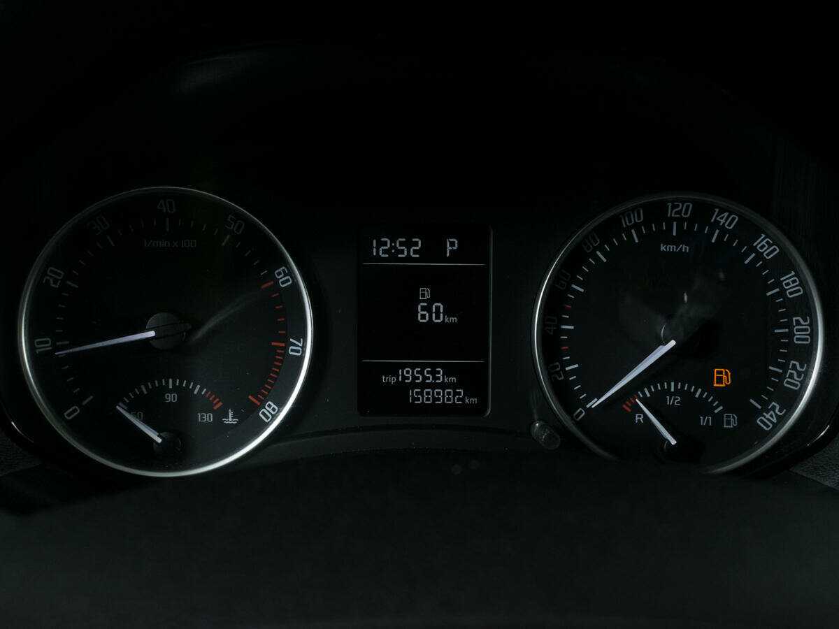 Купить Skoda Octavia, 2011, 154 686 км, фото №10