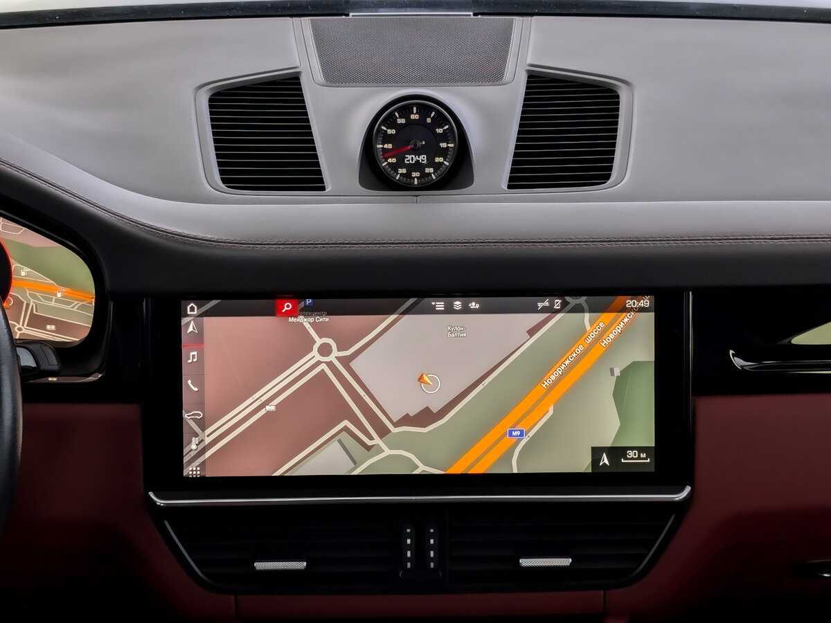 Купить Porsche Cayenne, 2020, 62 424 км, фото №15