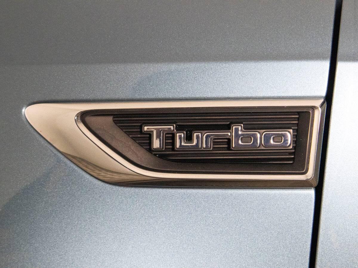 Купить Changan CS55, 2021, 74 642 км, фото №6