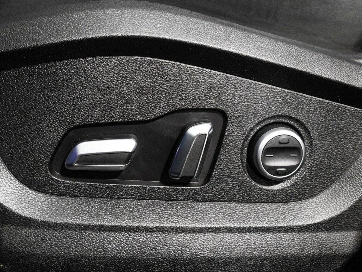 Купить Exeed LX, 2023, 21 107 км, фото №23