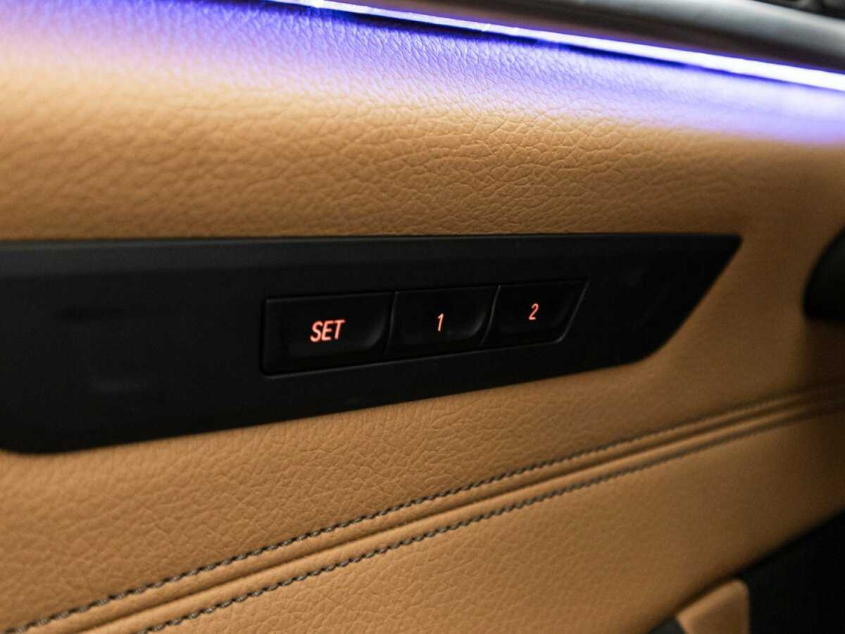Купить BMW 5 серии 540d xDrive, 2020, 130 655 км, фото №21