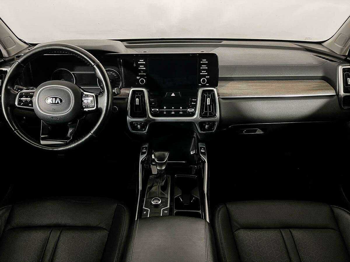 Купить Kia Sorento, 2020, 103 000 км, фото №12