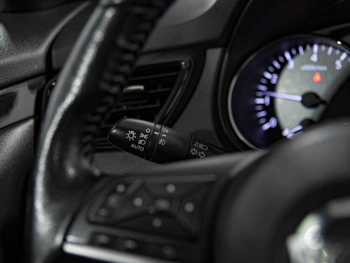 Купить Nissan X-Trail, 2021, 48 176 км, фото №8