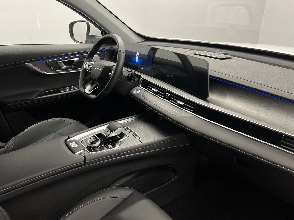 Купить Chery Tiggo 8 Pro Max I Рестайлинг, 2024, 27 470 км, фото №20