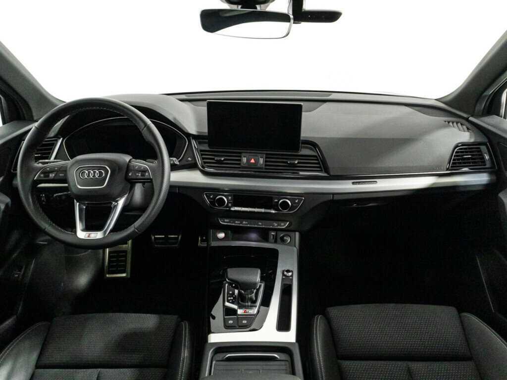 Купить Audi SQ5 Sportback, 2022, 997 км, фото №13