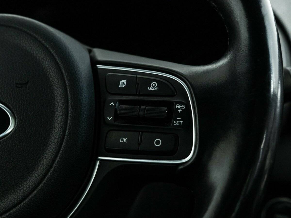 Купить Kia Sportage, 2018, 138 742 км, фото №23