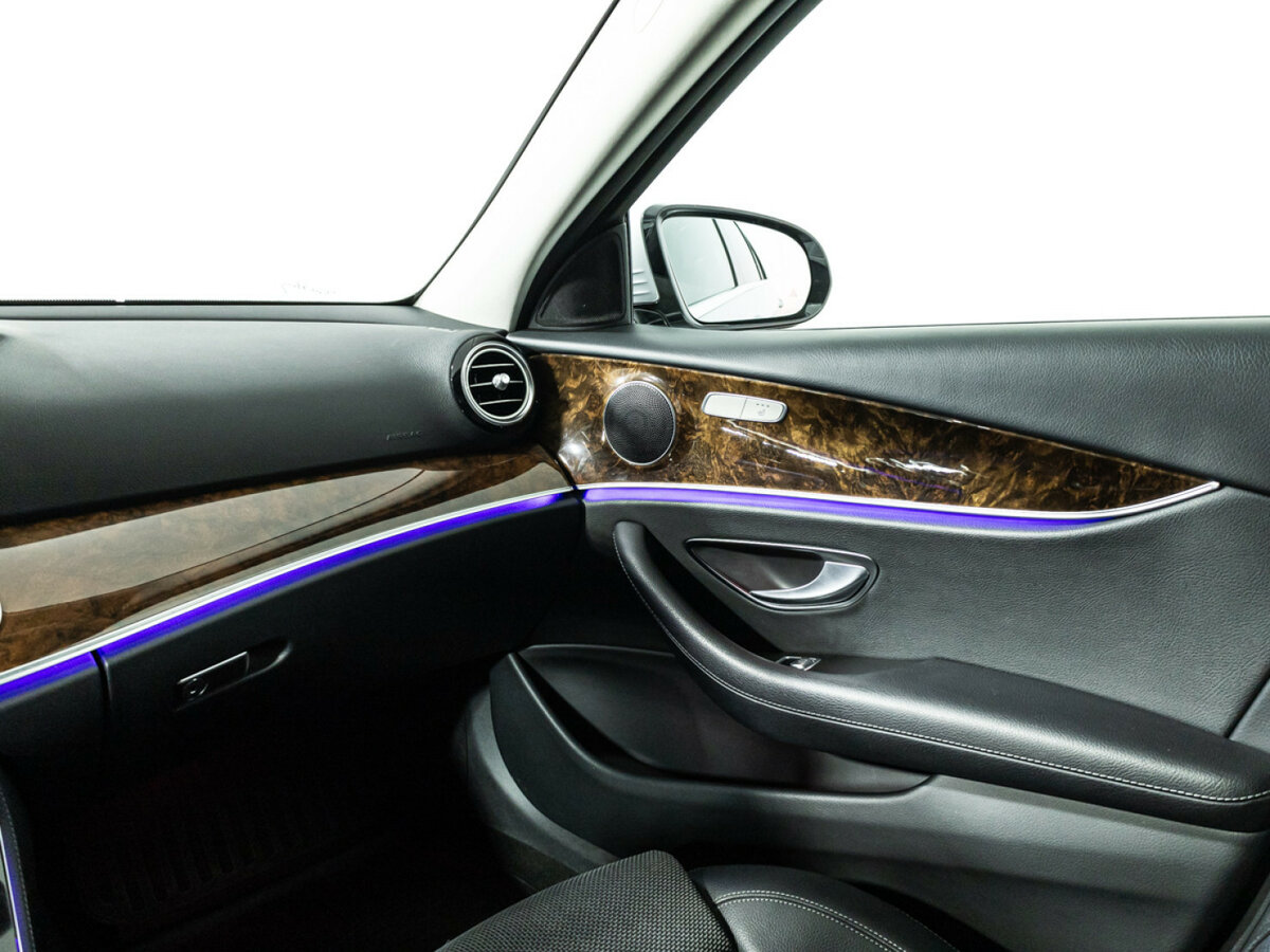 Купить Mercedes-Benz E-Класс 300 V (W213, S213, C238), 2019, 93 496 км, фото №16