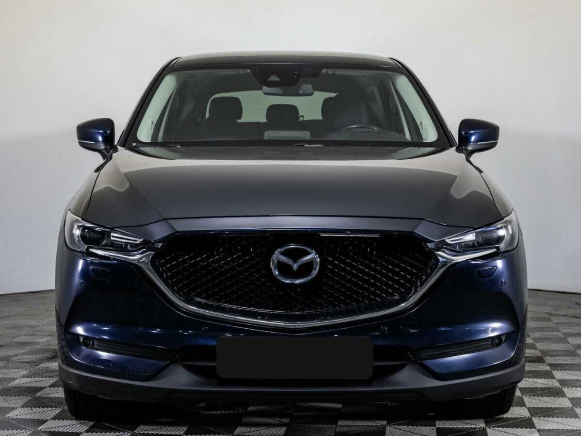 Купить Mazda CX-5, 2017, 158 190 км, фото №2