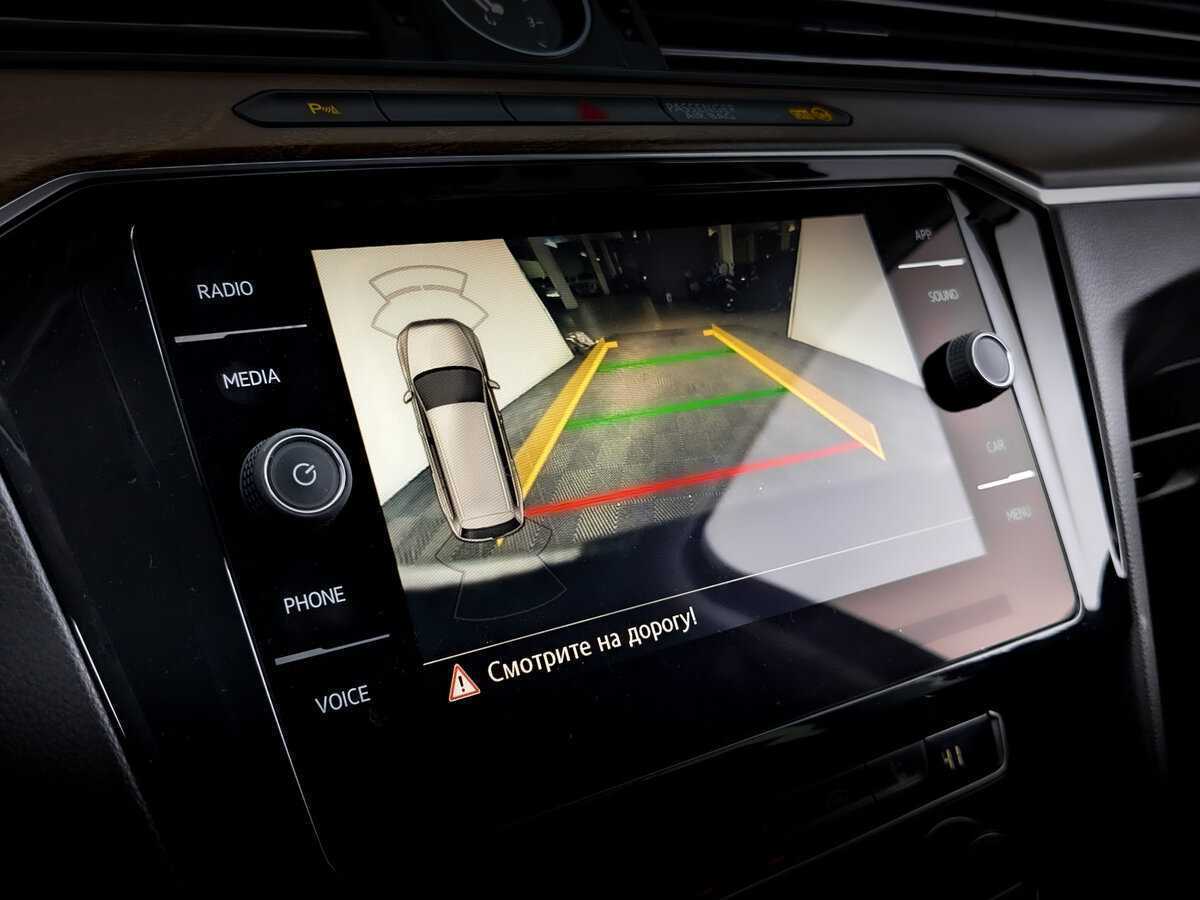 Купить Volkswagen Passat Alltrack, 2018, 146 036 км, фото №27