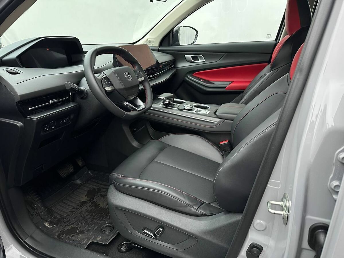 Купить Changan CS55 Plus II, 2023, 34 379 км, фото №9