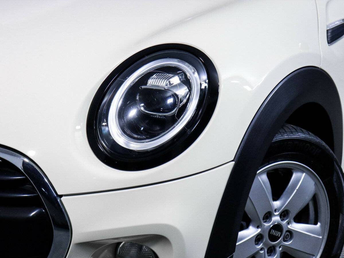 Купить Mini Hatch Cooper, 2019, 58 907 км, фото №16