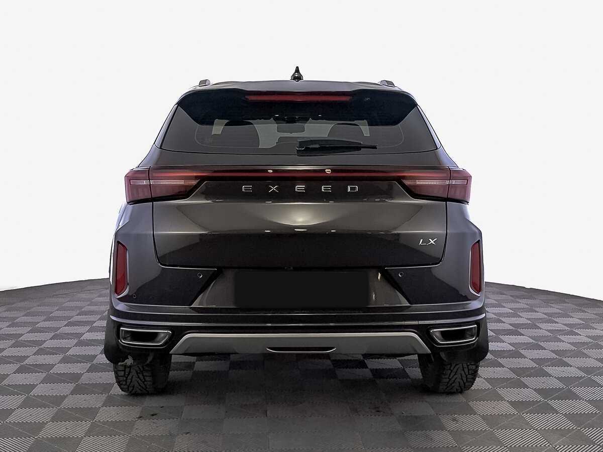 Купить Exeed LX, 2023, 19 542 км, фото №6