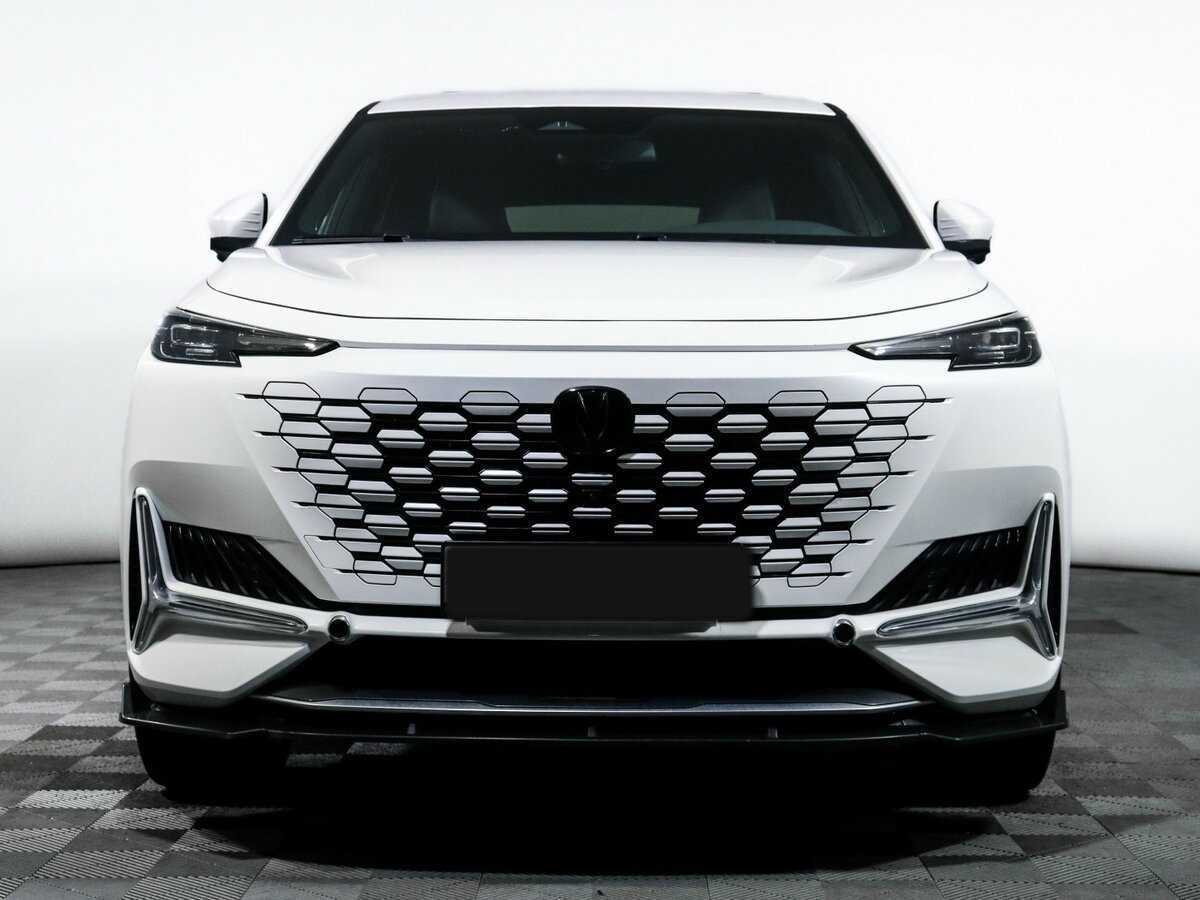 Купить Changan UNI-K, 2023, 55 990 км, фото №2