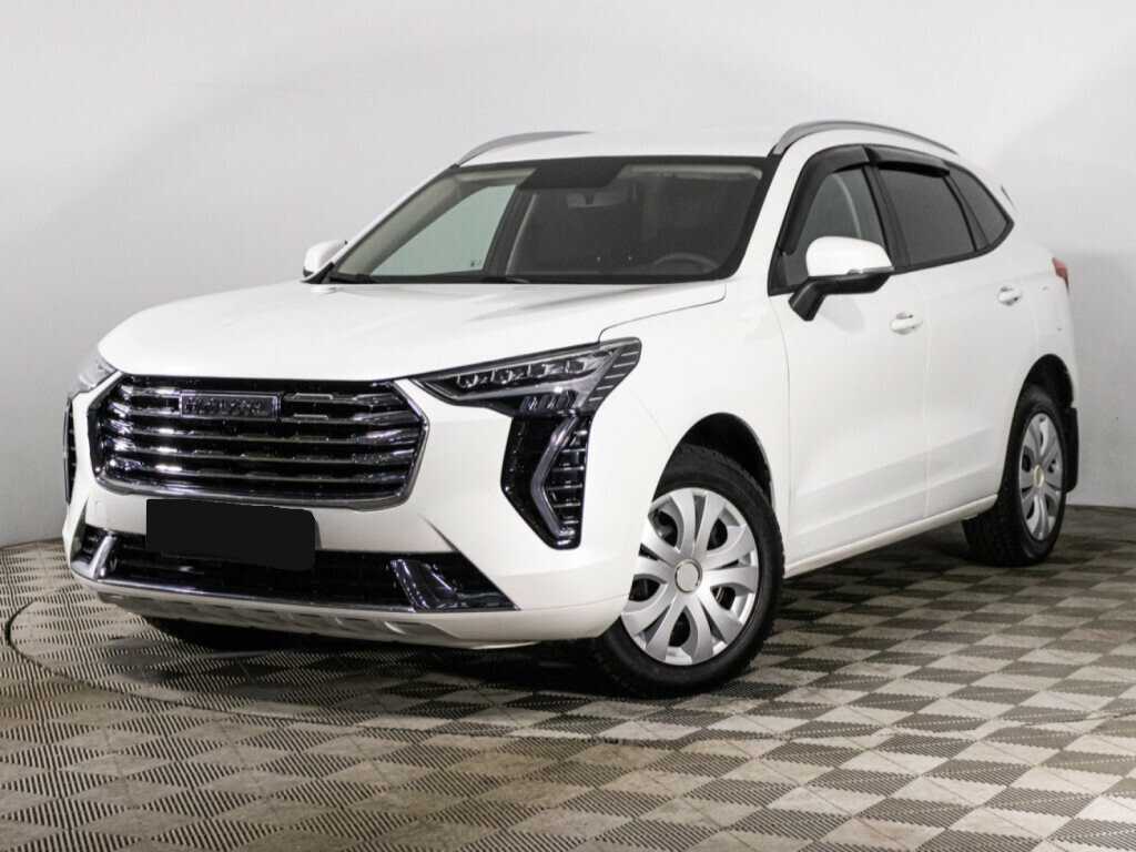 Купить Haval Jolion, 2023, 13 164 км, фото №1